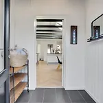 Feriehus Ellenora - 1km From The Sea By Interhome Vejers Strand