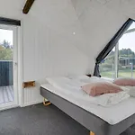 Ellenora - 1km From The Sea By Interhome Vejers Strand