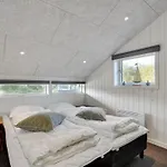 Ellenora - 1km From The Sea By Interhome Vejers Strand