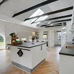 Ellenora - 1km From The Sea By Interhome Vejers Strand