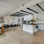 Feriehus Ellenora - 1km From The Sea By Interhome Vejers Strand