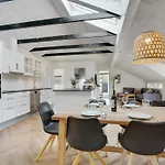 Ellenora - 1km From The Sea By Interhome * Vejers Strand