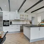 Ellenora - 1km From The Sea By Interhome * Vejers Strand