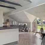 Feriehus Ellenora - 1km From The Sea By Interhome Vejers Strand