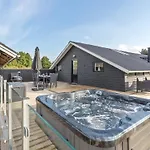 Feriehus Ellenora - 1km From The Sea By Interhome *