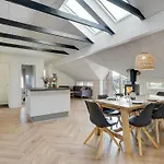 Ellenora - 1km From The Sea By Interhome Feriehus Vejers Strand
