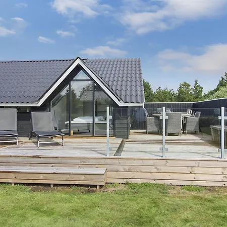 Feriehus Ellenora - 1km From The Sea By Interhome