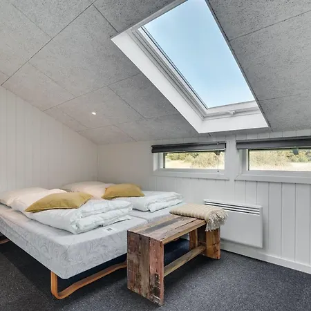 Hébergement de vacances Ellenora - 1km From The Sea By Interhome