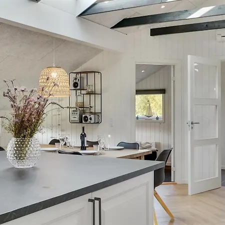 Hébergement de vacances Ellenora - 1km From The Sea By Interhome