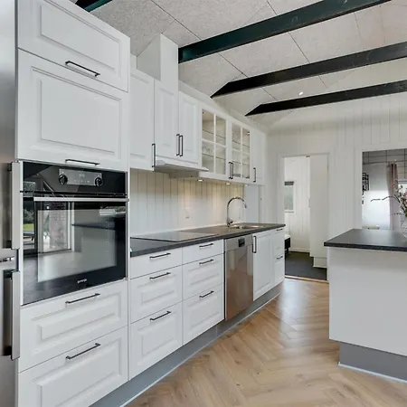 Hébergement de vacances Ellenora - 1km From The Sea By Interhome