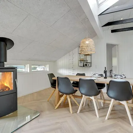 Feriehus Ellenora - 1km From The Sea By Interhome *