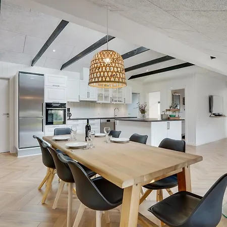Ellenora - 1km From The Sea By Interhome Feriehus *