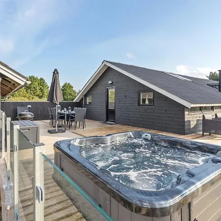 Ellenora - 1km From The Sea By Interhome Feriehus *