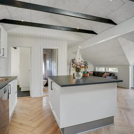 Ellenora - 1km From The Sea By Interhome Feriehus *