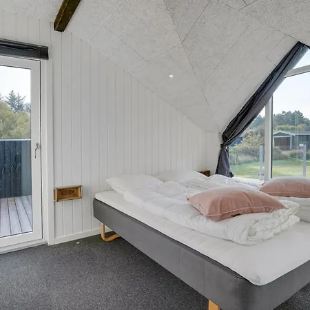 Ellenora - 1km From The Sea By Interhome * Vejers Strand