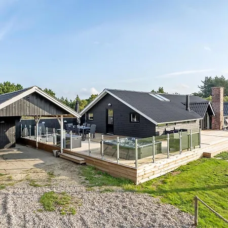 Ellenora - 1km From The Sea By Interhome Feriehus
