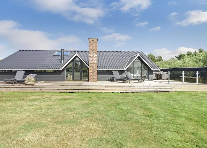 Ellenora - 1km From The Sea By Interhome ויירס סטרנד