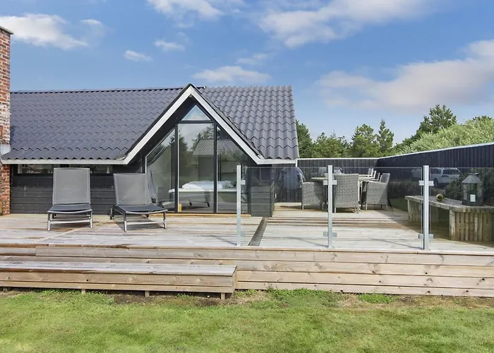 בית נופש Ellenora - 1km From The Sea By Interhome