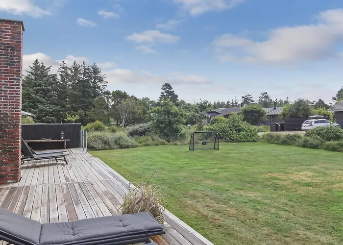 Ellenora - 1km From The Sea By Interhome * ויירס סטרנד