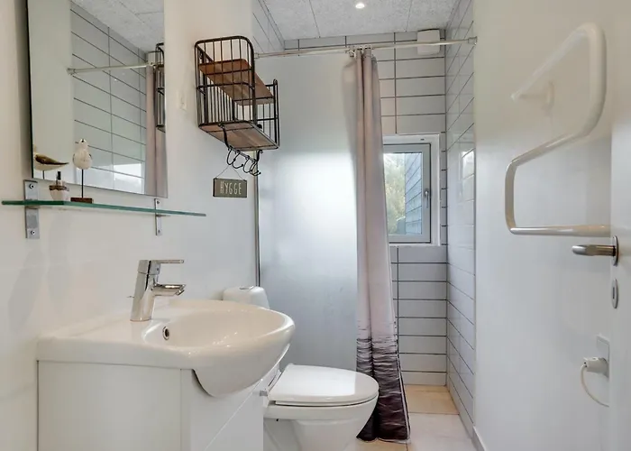 Ellenora - 1km From The Sea By Interhome בית נופש *