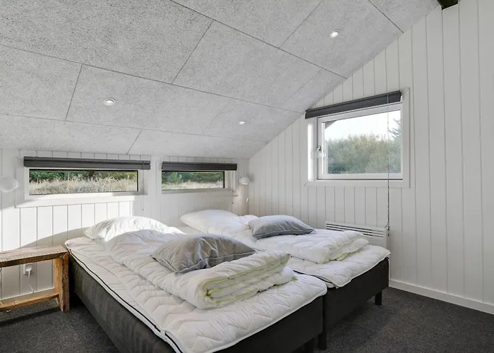 Ellenora - 1km From The Sea By Interhome בית נופש