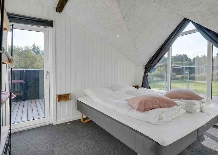 Ellenora - 1km From The Sea By Interhome ויירס סטרנד