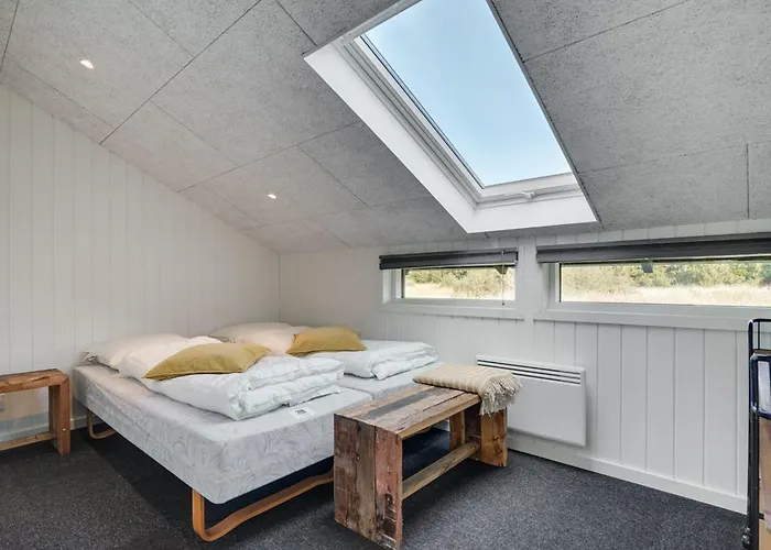 בית נופש Ellenora - 1km From The Sea By Interhome