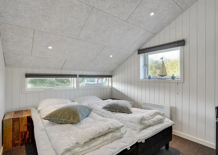 Ellenora - 1km From The Sea By Interhome ויירס סטרנד