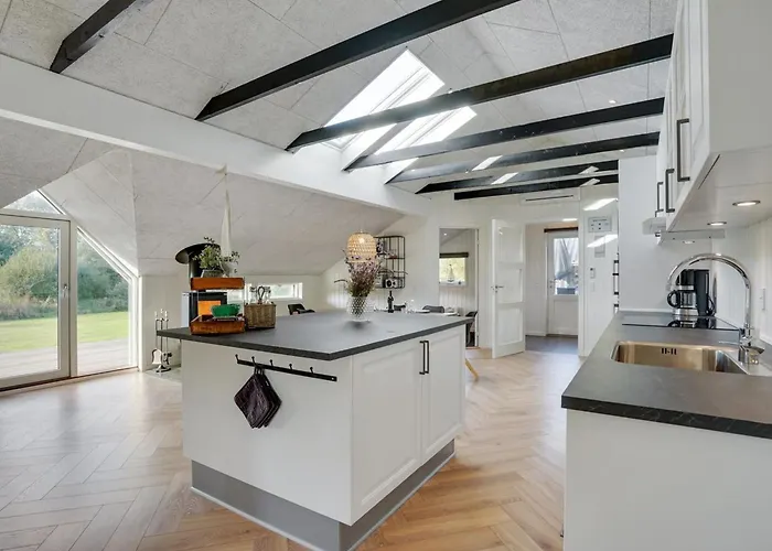 Ellenora - 1km From The Sea By Interhome ויירס סטרנד