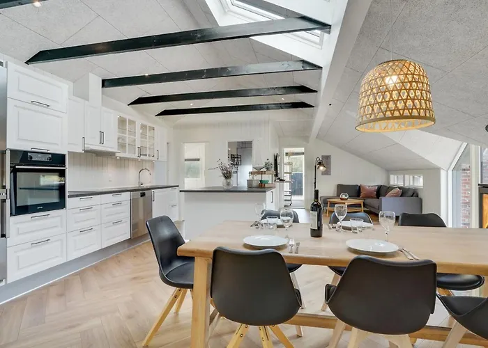 Ellenora - 1km From The Sea By Interhome * ויירס סטרנד