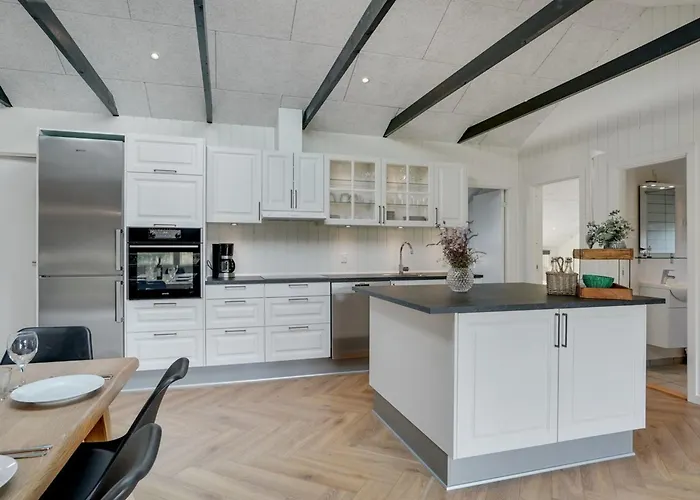 Ellenora - 1km From The Sea By Interhome * ויירס סטרנד